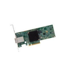 PCI-E 2.0 x8 Midplane SAS