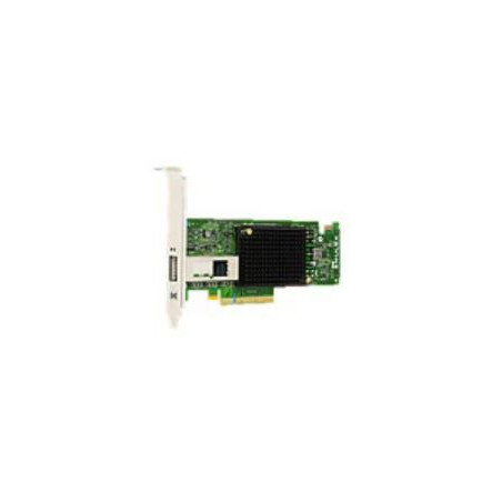 40Gbps PCIe 3.0 x8 network