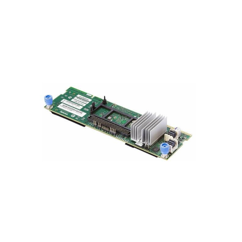 12 Gbps SAS RAID controller