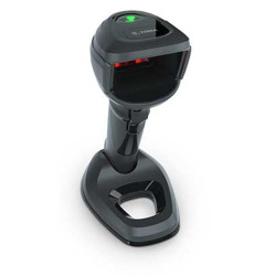 DS9908, 2D-SR, Digimarc, black