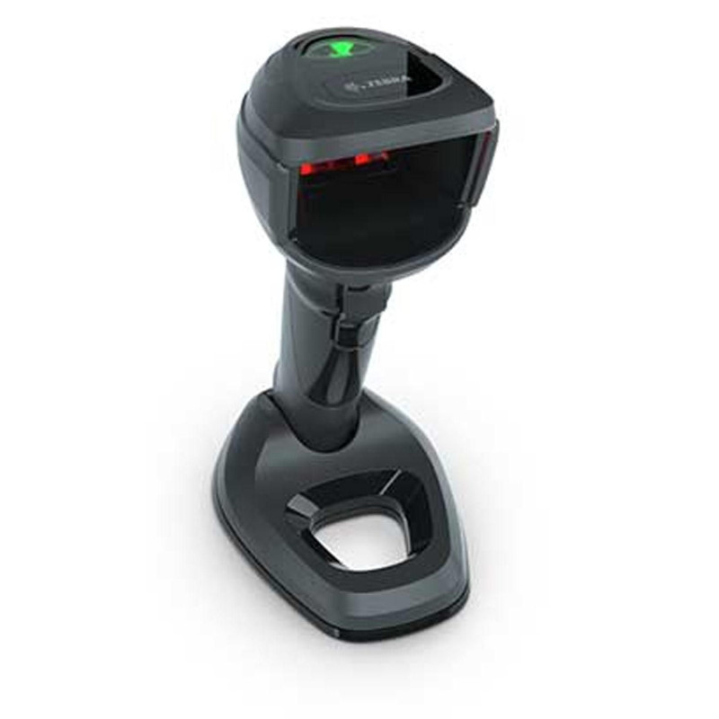 DS9908-SR Black USB Kit SCANNER/U21 Shielded USB Cable | APLIUM
