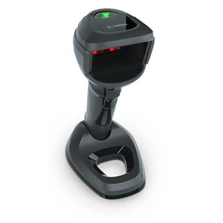 DS9908-SR Black USB Kit SCANNER/U21 Shielded USB Cable | APLIUM