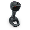 DS9908, 2D-SR, Digimarc, black