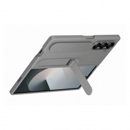 Q6 Silicon Case Gray
