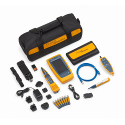 LIQ-DUO-KIT with VisiFault | APLIUM