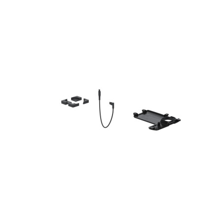 Dock & Charge Accessories for