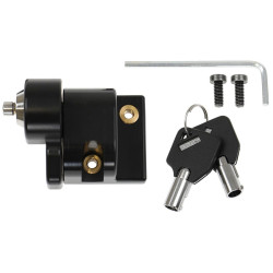 Key Lock Module. Two keys