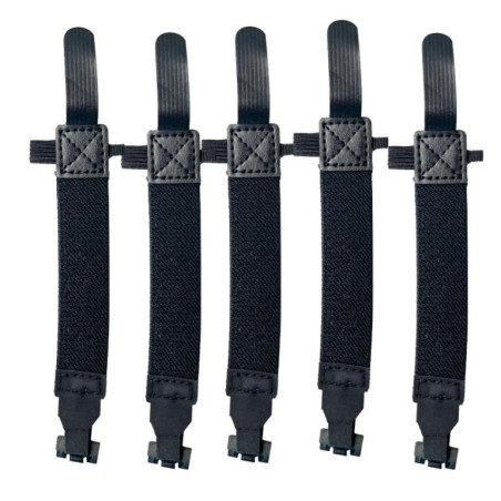 M1X, Hand strap