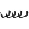 M1X, adapter for cradle Wired