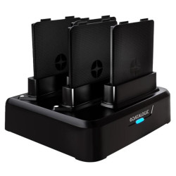 M12/17, 4SD, SPARE BATTERY