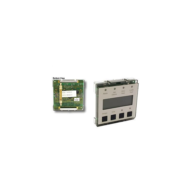 PANEL,CONTROL-OPAL