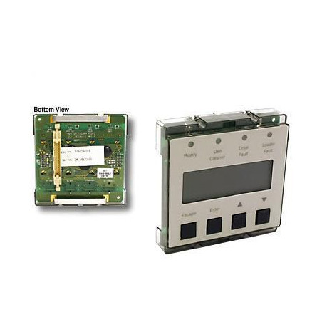 PANEL,CONTROL-OPAL