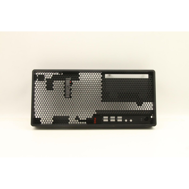 Front Bezel Assembly for