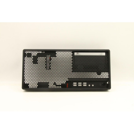 Front Bezel Assembly for