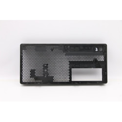 Main bezel assembly for