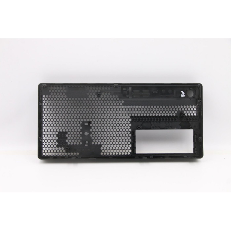 Main bezel assembly for