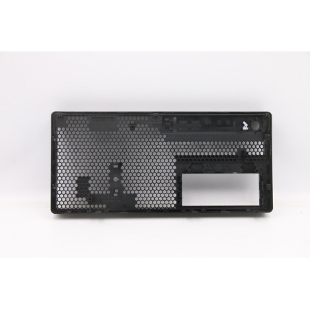 Main bezel assembly for