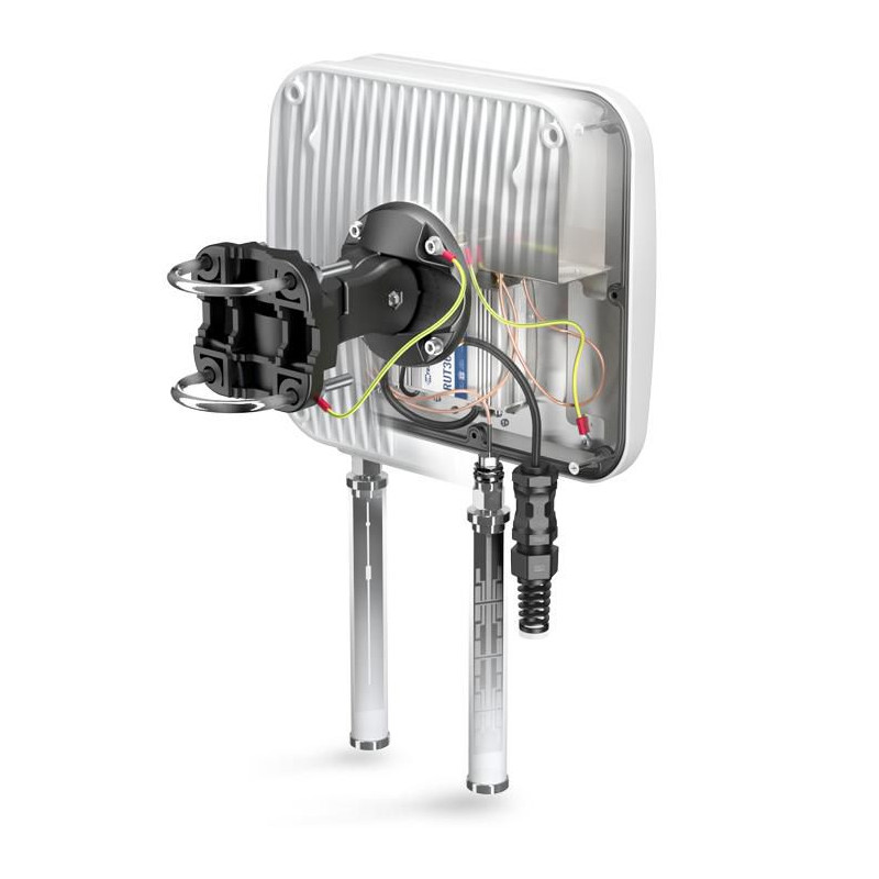 QuMax for RUT360 | APLIUM