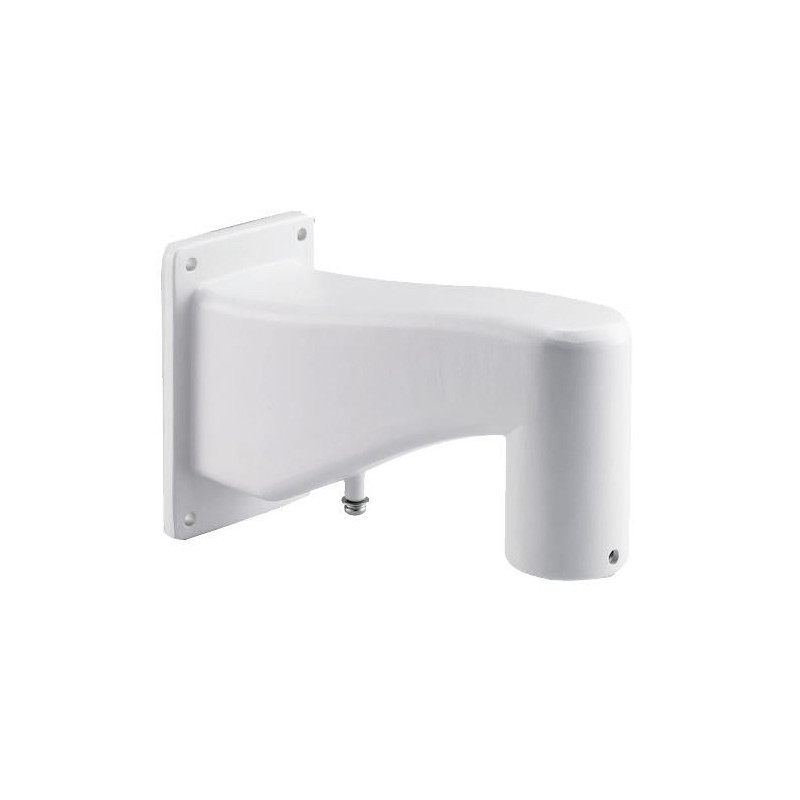 Heavy Duty Wall Mount w/
