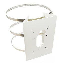 Pole mount for A951