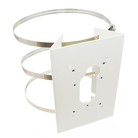 Pole mount for A951