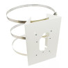 Pole mount for A951