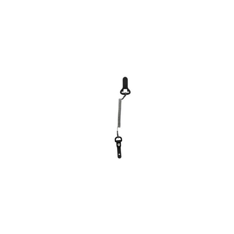 EC50/EC55 Tethered Coil With