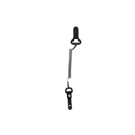 EC50/EC55 Tethered Coil With