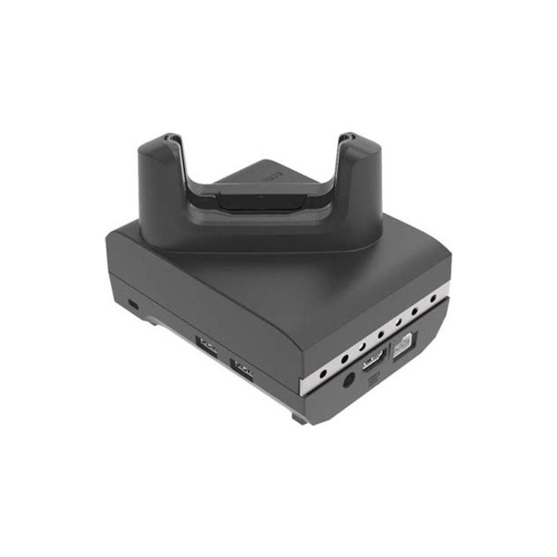 EC50/EC55 Workstation Docking