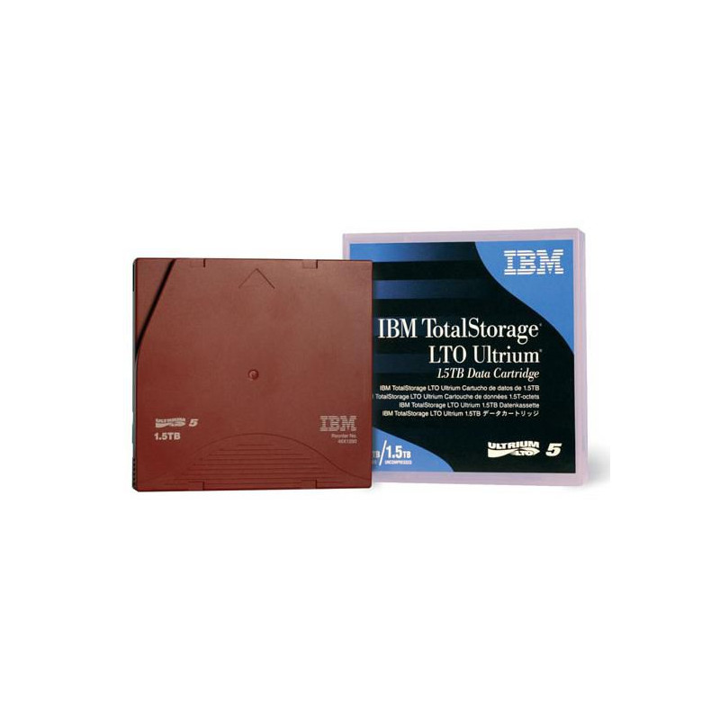 Media Tape LTO5 1.5/ 3.0 TB | APLIUM
