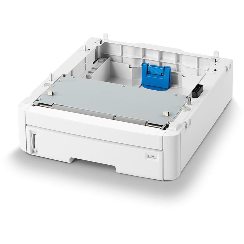 Additional Paper Tray