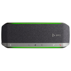 Poly Sync 40 USB-A USB-C Speakerphone