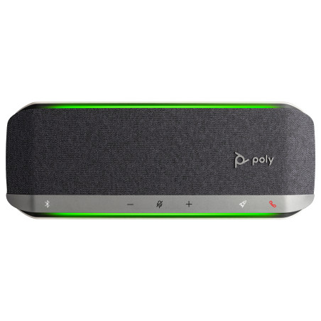 Poly Sync 40 USB-A USB-C Speakerphone
