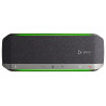 Poly Sync 40 USB-A USB-C Speakerphone