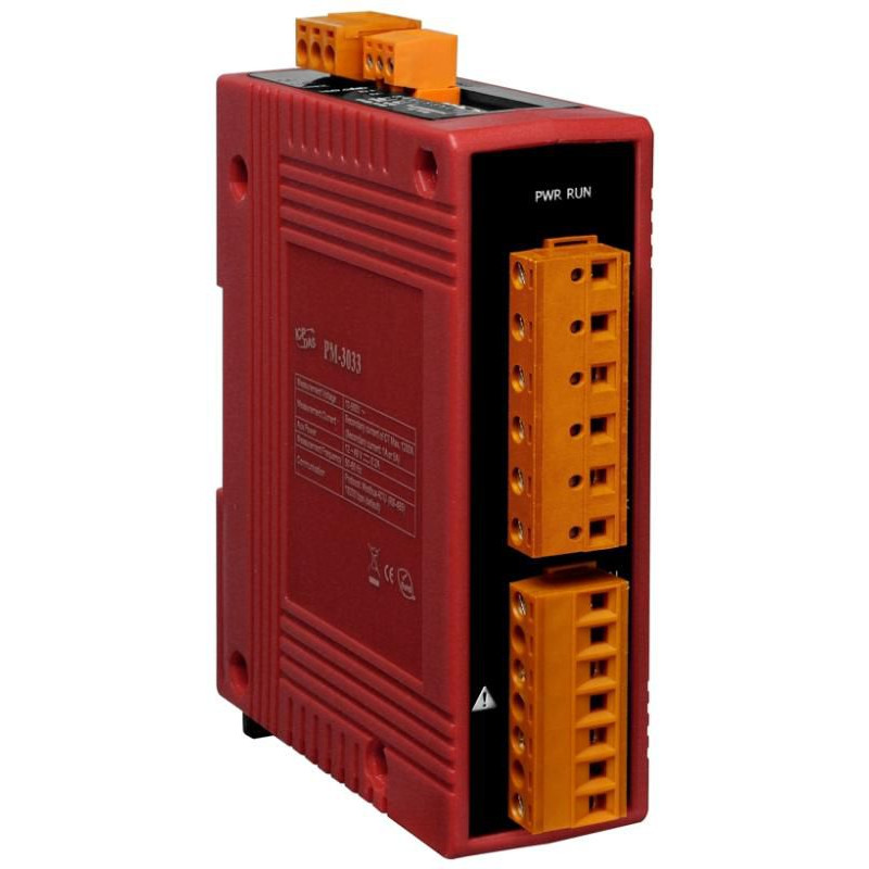 PM-3033-MTCP CR