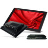 21.5" FANLESS PANEL PC, CELERO