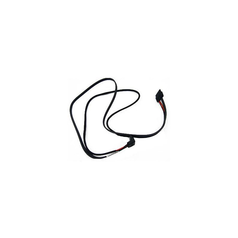 Optical data & powercable SATA