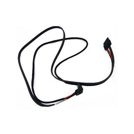 Optical data & powercable SATA