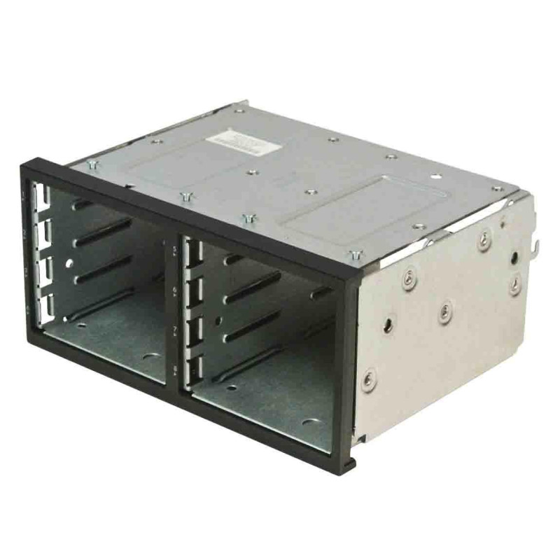 SFF Hard Drive Cage