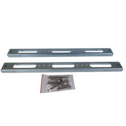 PANEL MOUNT KIT AFL3-08A/W10A/