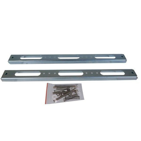 PANEL MOUNT KIT AFL3-08A/W10A/