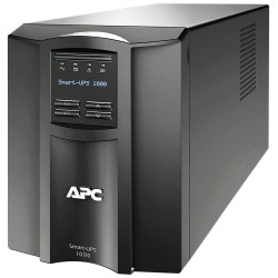 SMT1000C uninterruptible
