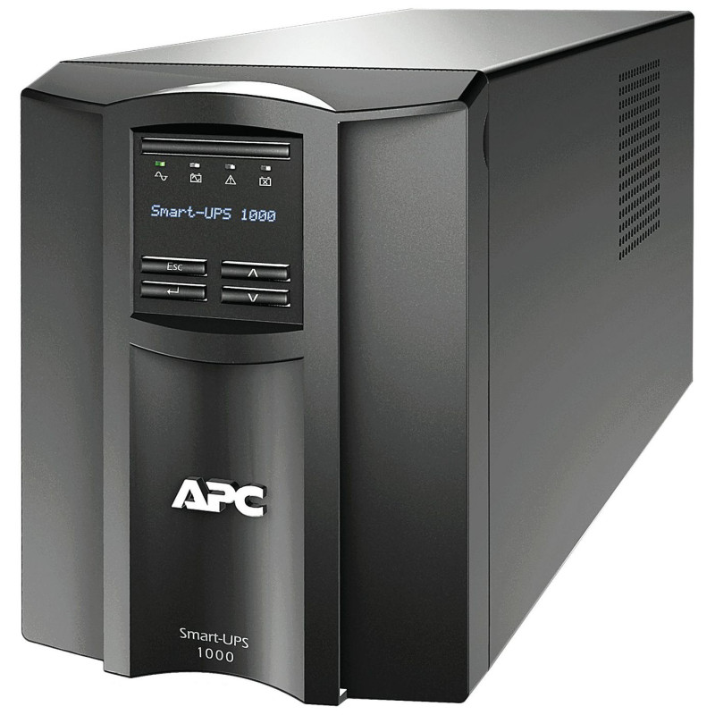 SMT1000C uninterruptible