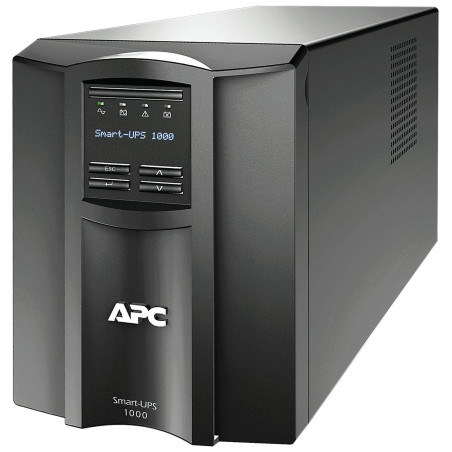 SMT1000C uninterruptible
