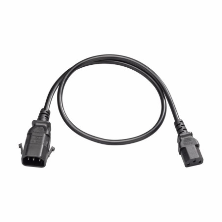 CBLPL10S power cable Black