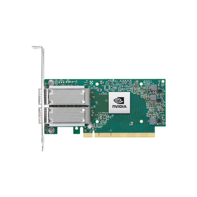 Mellanox Technologies