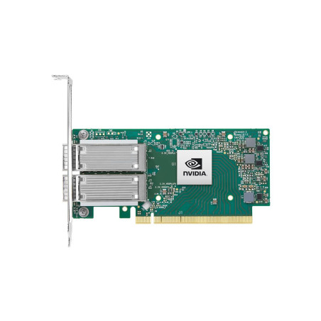 Mellanox Technologies