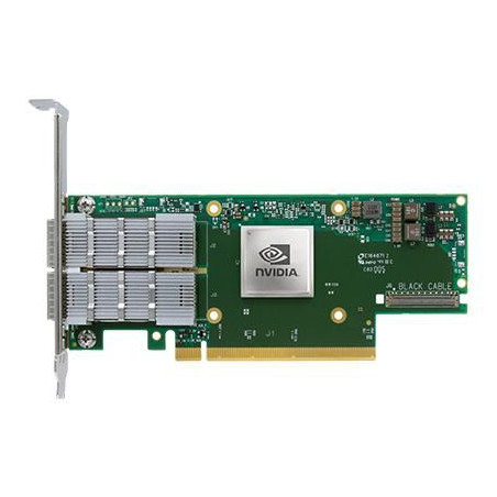 Mellanox Technologies