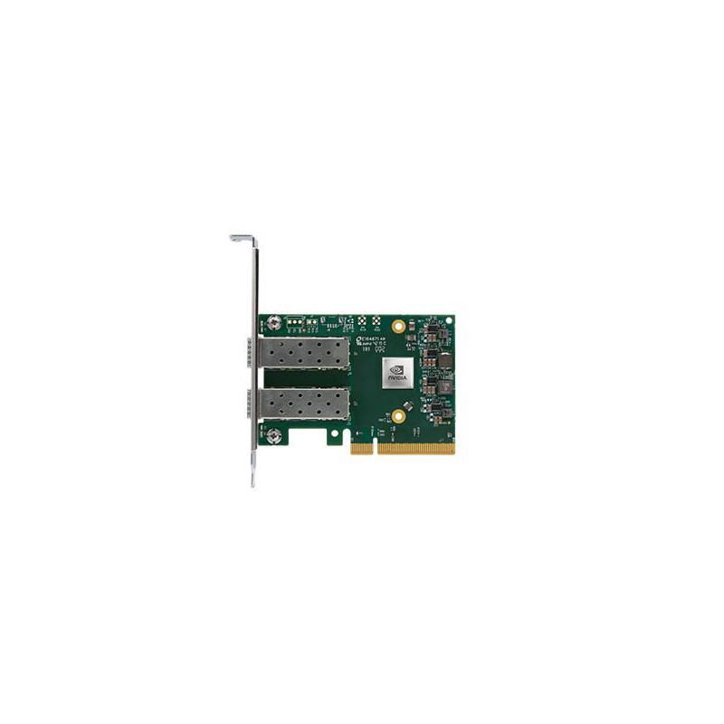 ConnectX-6 Lx SmartNIC -