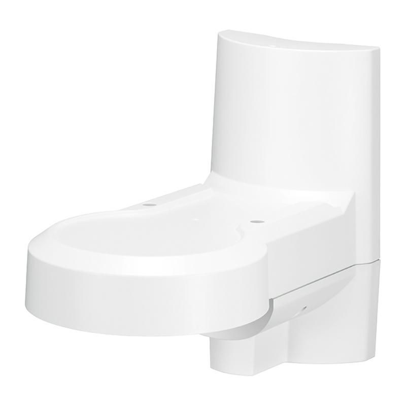 Wall Mount Bracket, white
